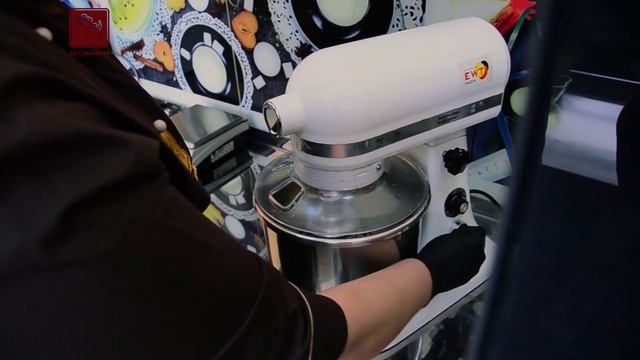 Мастер-класс. Пасхальные куличи выпекание