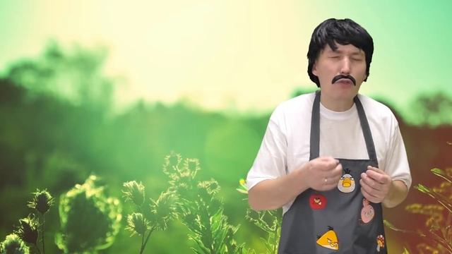 Про сладкий сочный фрукт, из фрукта сваренный компот в садах и школах вам дают. Загадка №2 смотреть онлайн