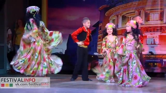 Видеоролик Звезды Албены смотреть онлайн