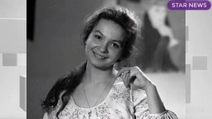 НЕ ВЫНЕСЛА СМЕРТИ ДОЧЕРИ. Трагическая судьба актрисы Натальи Рычаговой