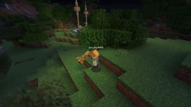 1 ХП СЕРВЕР МАЙНКРАФТ смотреть онлайн