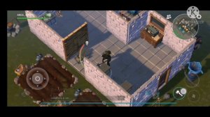 Рейд базы Player8129 Last Day on Earth :Survival