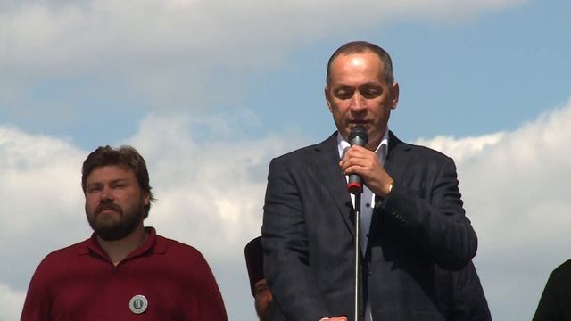 Акция Белый цветок смотреть онлайн