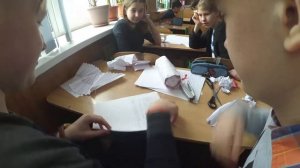 9-А Спасает яйца!!!  КПНЛ №145