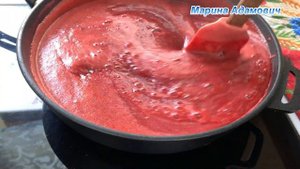 ДЖЕМ из КЛУБНИКИ ??? за 10 минут на ЗИМУ ✧ Густой и Очень Вкусный