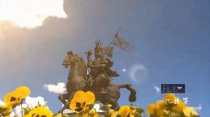 Phur (FLY) By ANU - Yushu Video 2018