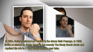 Jesse Lee Soffer | Biography & Lifestyle | Chicago P.D. Cast Biography