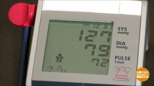 Измеряем давление - по правилам. Доброе утро. Фрагмент выпуска от 13.12.2019