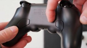 8BitDo Ultimate Wired Controller For Xbox Review: A Welcome Change