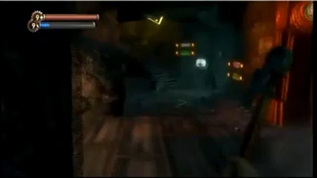 Bioshock - Walkthrough w/ Voice Over - Part 20 [Stopwatch Games Walkthrough] смотреть онлайн