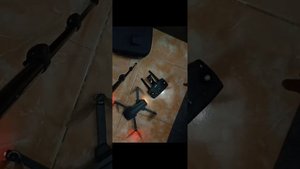 Pemula Drone MJX B18 Pro