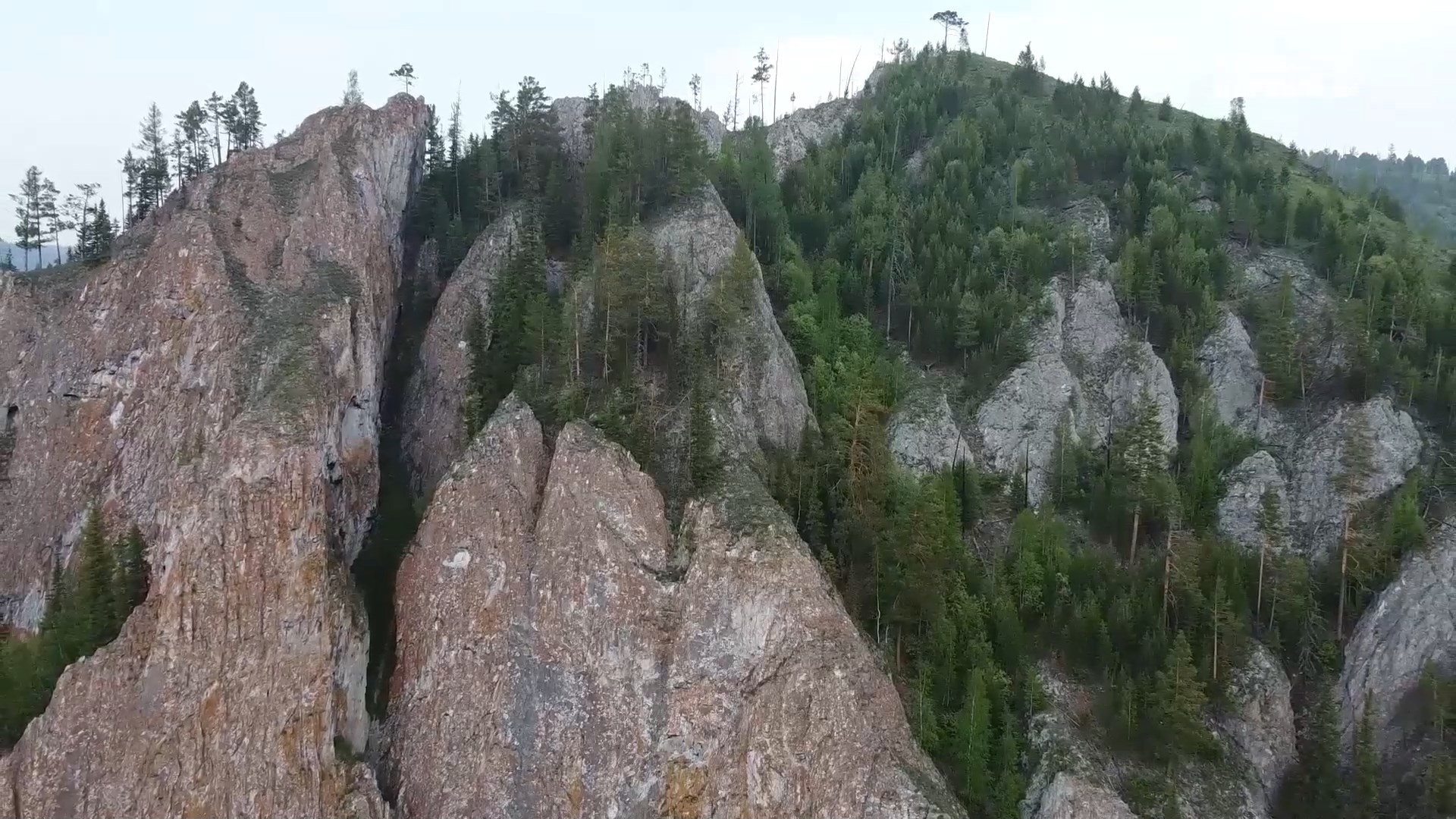 Дикий краевед. Пещера Аккорд