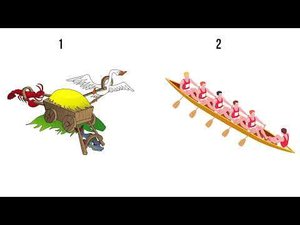 Сила команды