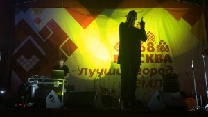 NJohn - Дотла x DJ Pavel Baykov (LIVE)