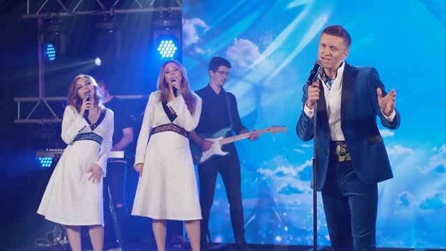 Группа ОРИЗОНТ — Без тебя