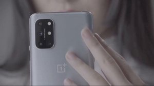 ONEPLUS 8T Lunar Silver Trailer Commercial Official Video HD | ONEPLUS 8T 5G