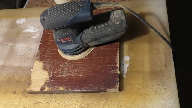 Радиола Кантата 204. Удаляем старый лак смотреть онлайн