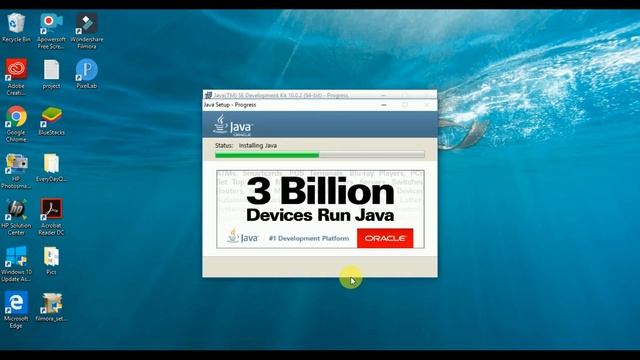 #Installingjava How to install java JDK 10.0.2 configure and installing jdk on windows 10 смотреть онлайн
