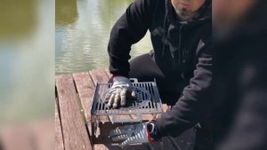 ПОЛЕВАЯ кухня 3в1? Что? Как? Зачем?