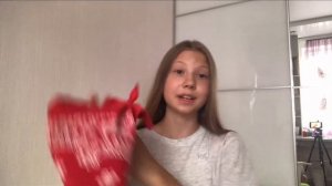 Как завязать бандану☀️?//5 идей // I’m Vika??