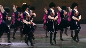 Трава моя трава - Кубанская казачья вольница