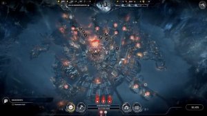 Прохождение Frostpunk [Часть 16] Финальная Буря!