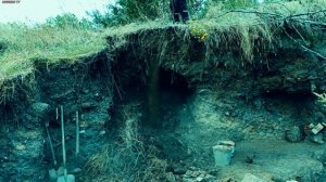 ЦВЕТНОЙ МЕТАЛЛ,ЧЕРМЕТ С ГЛУБИН!/КОП НА СВАЛКЕ/119/