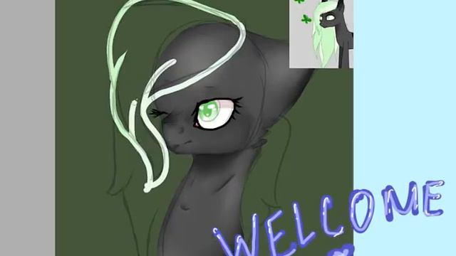 Арт для Луна Тв! смотреть онлайн