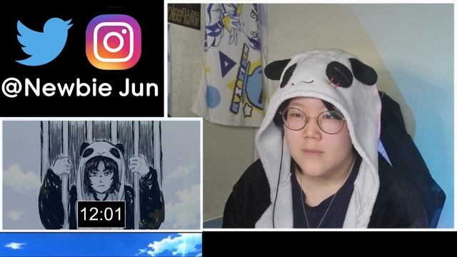 Newbie Jun Reacts | Birdie Wing: Golf Girls' Story (Episode 3) смотреть онлайн