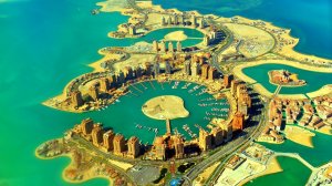 Удивительные страны в существование которых сложно поверить (720p)