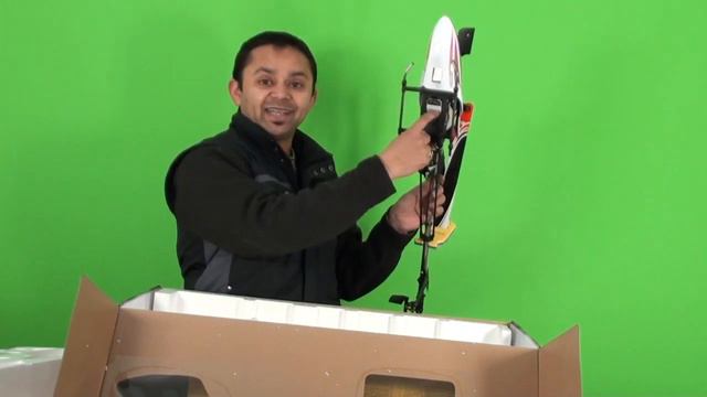 Art-Tech Falcon 450 Unboxing Review смотреть онлайн