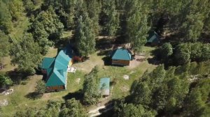 Усадьба в Касимовском районе