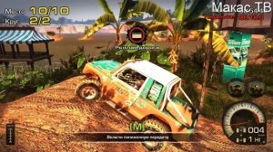 Полный привод 3  Последний поход Макасный Обзор