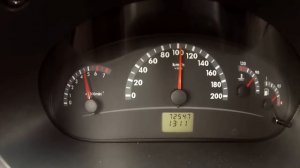 Калина 1.6 21114 8V разгон 0-100