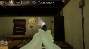 Garry's Mod [Viper's Sweps] MW2019 Pistols All Indoor Sounds with Sleight of Hand Reloads