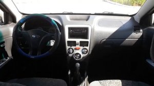 Купить Chery Bonus (Чери Бонус) 2011г. с пробегом бу в Балаково. Автосалон Элвис Trade in центр