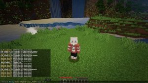 Как Сделать 1 Сердце в Майнкрафте (Простая Команда)