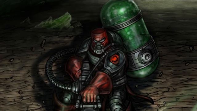 Command & Conquer 4: Tiberian Twilight. Исповедник. Все реплики смотреть онлайн