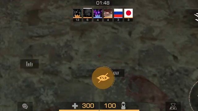 Обзор-геймплей обновление 0.26.0 в Стандофф2. Одержимость, дуель зомби и новый батл пасс смотреть онлайн