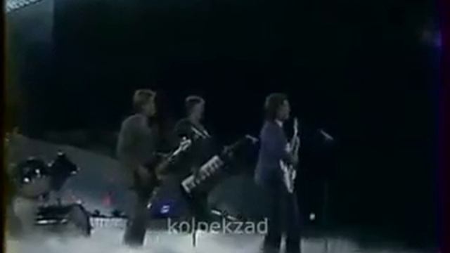 Земля в иллюминаторе песня 1983 года смотреть онлайн