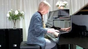 Мыскив Василина | В.Шаповаленко Мелодия из к/ф "Фламандский художник"