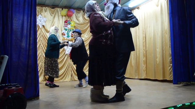 дискотека в Зотовской смотреть онлайн