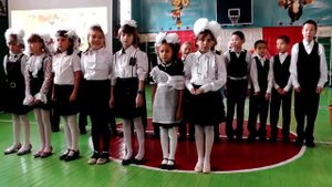 Ученики школы - Учат в школе (песня)