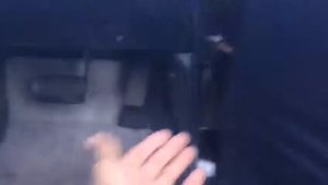 Разбираем на запчасти Toyota Crown (GS136) 1996г. универсал,  пробег 44 т. км, (1867)