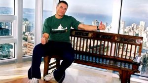 Живет супер жан клод вандам 2018