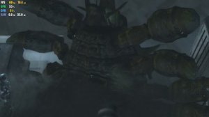 RPCS3 0.0.11 | Lost Planet Extreme Condition 4K 60FPS UHD | PS3 Emulator Gameplay