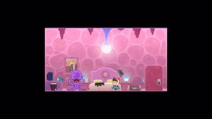 LOVE YOU TO BITS Walkthrough Level 22, 23, 24