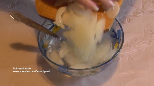 Салат с ПЕЧЕНЬЮ И МОРКОВЬЮ  ПО КОРЕЙСКИ / ОБАЛДЕННАЯ  ВКУСНЯТИНА ?