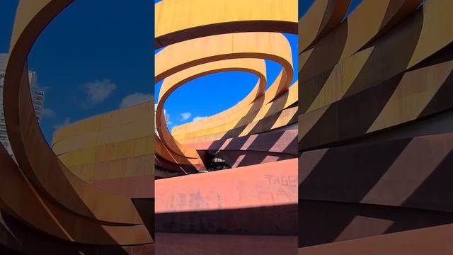 Design museum,Holon,Israel #israel, #holon,#israel Israel,#design ,#beauty