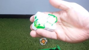 GIOCHI PREZIOSI - INFINITY NADO TROTTOLE ED ARENA RECENSIONE (ita)